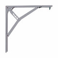 Set square Micel plm06 Shiny Chromed 30 x 30 cm