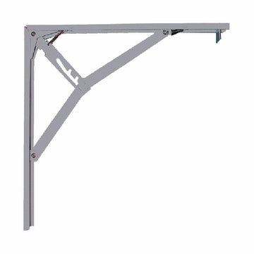 Set square Micel plm06 Shiny Chromed 30 x 30 cm