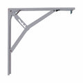 Set square Micel plm06 Shiny Chromed 40 x 40 cm