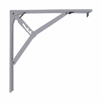 Set square Micel plm06 Shiny Chromed 40 x 40 cm