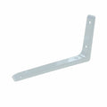 Set square Micel plm07 White Aluminium 25 x 20 cm