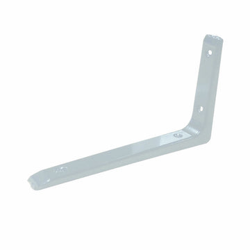 Set square Micel plm07 White Aluminium 25 x 20 cm