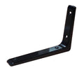 Set square Micel plm07 Black Aluminium 25 x 20 cm