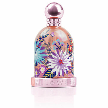 Women's Perfume Jesus Del Pozo HALLOWEEN BLOSSOM 100 ml