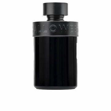 Men's Perfume Jesus Del Pozo HALLOWEEN MAN EDP 125 ml