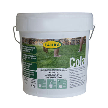 Tail Faura 6 Kg Astro-turf