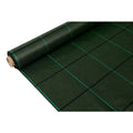 Concealment Mesh Faura Green