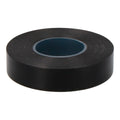 Insulating tape Plymouth Black PVC