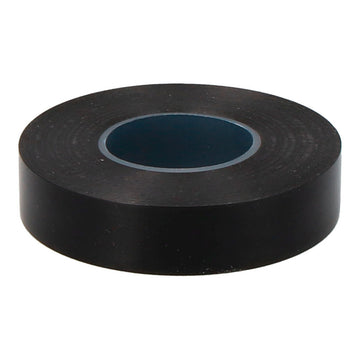 Insulating tape Plymouth Black PVC