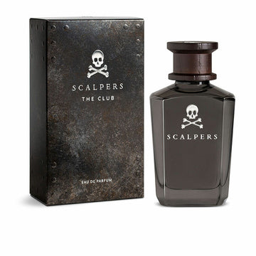 Men's Perfume The Club Scalpers EDP The Club EDP