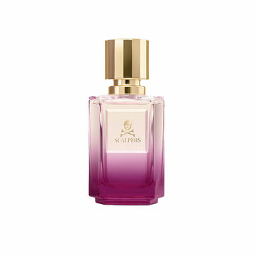Women's Perfume Scalpers HER & THE WILD FLOWER EDP 50 ml