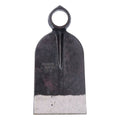 Hoe Mota 2-A AA02A Steel 120 x 190 mm Hoe