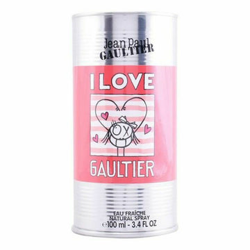 Women's Perfume Jean Paul Gaultier