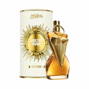 Women's Perfume Jean Paul Gaultier GAULTIER DIVINE EDP 50 ml