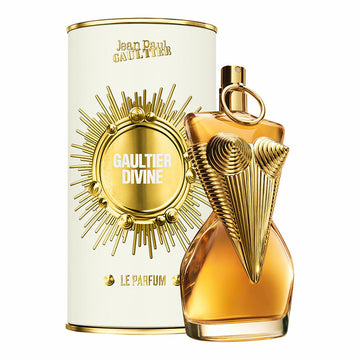Women's Perfume Jean Paul Gaultier GAULTIER DIVINE EDP