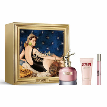 Women's Perfume Set Jean Paul Gaultier EDP