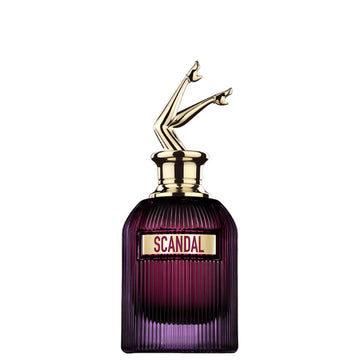 Women's Perfume Jean Paul Gaultier SCANDAL 80 ml