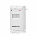 LED Insect and Rodent Repellent InnovaGoods White (Refurbished A)