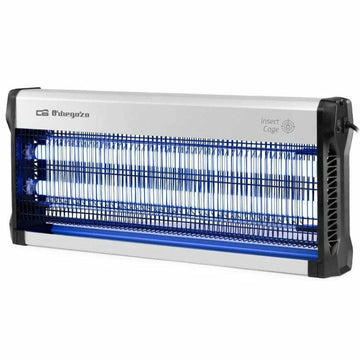 Electric insect killer Orbegozo MQ 5545 6 W