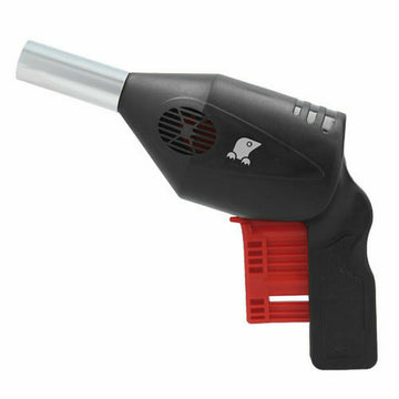 Barbecue fan (Refurbished A)