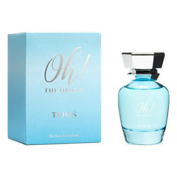 Women's Perfume Tous BF-8436550507010_Vendor 50 ml