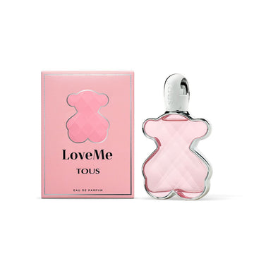 Women's Perfume Tous LoveMe EDP 50 ml