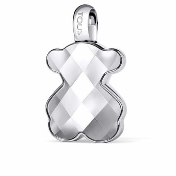 Women's Perfume Tous LoveMe The Silver Parfum EDP 90 ml