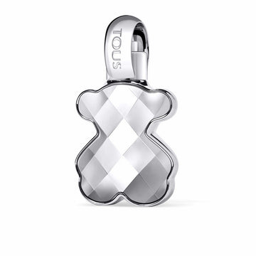 Women's Perfume Tous LoveMe The Silver Parfum EDP 30 ml