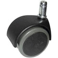Wheels Piqueras y Crespo Nylon Black Bolt 11 mm