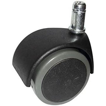 Wheels Piqueras y Crespo Nylon Black Bolt 11 mm