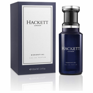 Men's Perfume Hackett London ESSENTIAL EDP 100 ml