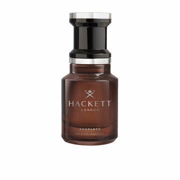 Men's Perfume Hackett London ABSOLUTE EDP 50 ml