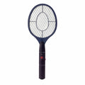 Mosquito Killer JATA MOST3554 White Metal Plastic Racquet