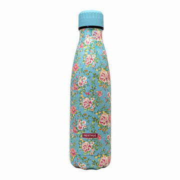 Thermos Vin Bouquet Flowers Stainless steel 500 ml