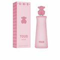 Women's Perfume Set Tous KIDS GIRL EDT