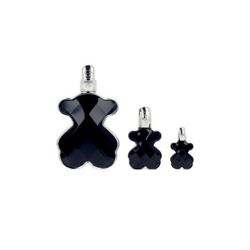 Women's Perfume Set Tous LOVEME EDP 3 Pieces