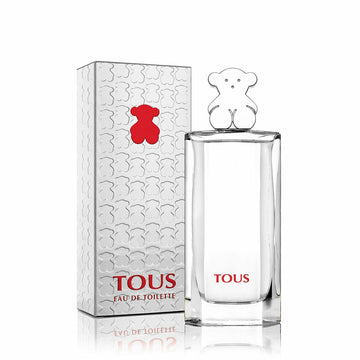 Women's Perfume Tous All EDT 50 ml