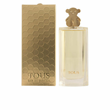 Women's Perfume Tous P-IL-303-50-HTG-anniek EDP 50 ml