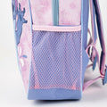 School Bag Stitch Pink 25,0 x 20,0 x 30,0 cm