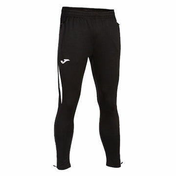 Football Training Trousers for Adults Joma Sport Championship VII Children's Men