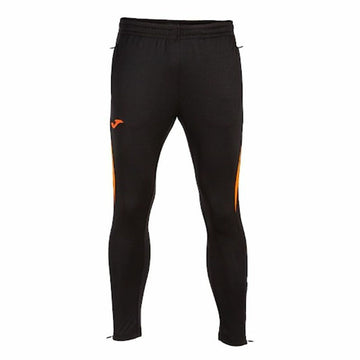 Football Training Trousers for Adults Joma Sport Championship VII Children's Men