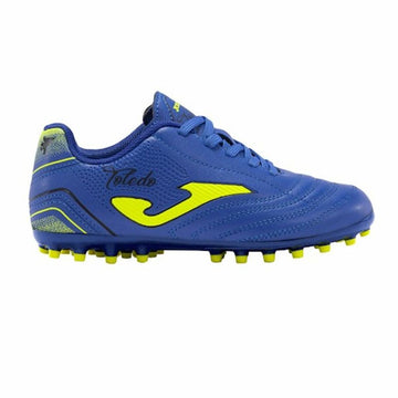 Childrens Football Boots Joma Sport Toledo Artificial Grass 24