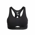 Sports Bra Joma Sport R-City Iconic Black Children's