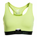 Sports Bra Joma Sport R-City Iconic Yellow