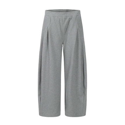 Versatile Cotton Pants