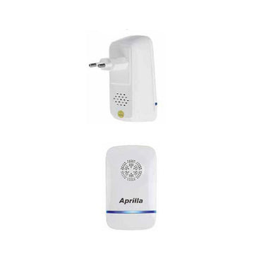 Mini Ultrasonic Insect and Rodent Repeller Aprilla Mice