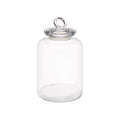 Jar Pasabahce Kitchen Transparent 2,6 L
