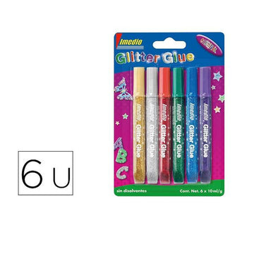 Glue Imedio 7001469 10 ml