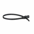 Combination padlock Dunlop 53 X 1 X 0,3 CM