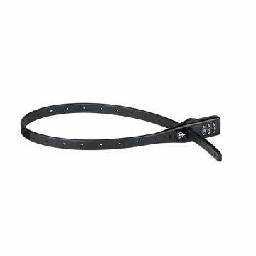 Combination padlock Dunlop 53 X 1 X 0,3 CM